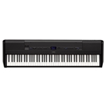Yamaha P-515 88-key Digital Piano with Speakers - Black