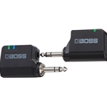 Boss WL20 Guitar Wireless System