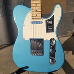 Fender Player Telecaster, Maple Fingerboard, Tidepool