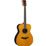 Yamaha FG-TA TRANSACOUSTIC ACOUSTIC-ELECTRIC GUITAR