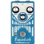 Earthquaker Devices Aqueduct Vibrato