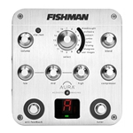 Fishman Aura Spectrum DI