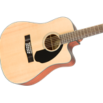 Fender CD60SCE 12 String