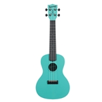 Kala Glow-in-the-Dark Aqua Matte Soprano Waterman