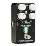 Electro Harmonix Oceans 11 Reverb