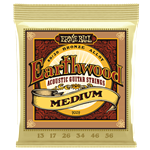 Ernie Ball Earthwood 80/20 Bronze- Medium