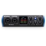 PreSonus Studio 24c 2x2 USB-C Audio Interface