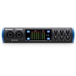 PreSonus Studio 68C 6x6 Interface, 24-bit USB C with MIDI