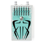 Used MXR Siete Santos Octavio Fuzz *Floor Demo*