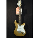 PRS JM Silver Sky Golden Mesa