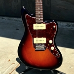 AMERICAN PERFORMER JAZZMASTER 3-Color Sunburst