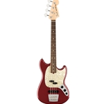 American Performer Bass PJ Aubergine