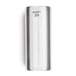 Dunlop 215 Glass Heavy Wall Glass Slide, Medium