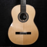 Cordoba C12 SP Limited Nylon Guitar, European Spruce Top, Indian Rosewood Back and Sides, With Case