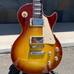 Gibson Les Paul Standard 60's, Iced Tea Burst