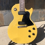 Gibson Les Paul Special TV Yellow