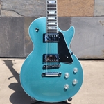 Gibson Les Paul Modern, Faded Pelham Blue Top