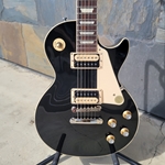 Gibson Les Paul Classic, Ebony