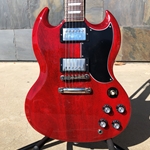GIBSON SG STD 61' Vintage Cherry