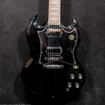 Gibson SG Standard, Ebony