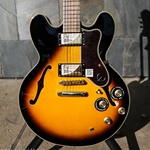 Epiphone Sheraton II Pro Vintage Sunburst