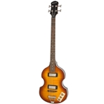 Epiphone Viola Bass, Vintage Sunburst