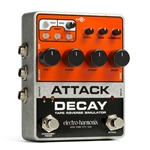 Electro Harmonix Attack Decay Tape Reverse Simulator