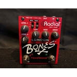 Bones London Dual-Mode Distortion Pedal by Radial *USED*