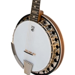 Deering Boston 6 String Banjo