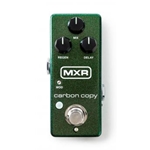 MXR M299 Carbon Copy Mini Analog Delay Pedal