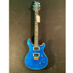 PRS Custom 24 Blue Matteo
