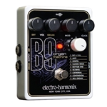 ELECTRO HARMONIX B9 PEDAL