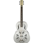 Gretsch G9221 Bobtail Steel Round Neck Resonator with Fishman Nashville Resonator Pickup