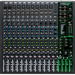 Mackie ProFX16v3 Professional Effects Mixer with USB