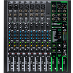 Mackie ProFX12v3 Professional Effects Mixer with USB