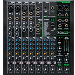 Mackie ProFX10v3 Professional Effects Mixer with USB