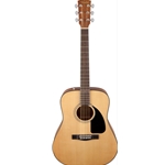 Fender CD-60 Dreadnoght with Case V3