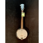 Goldtone AC-6 Electric 6 String Banjitar