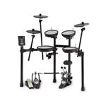 ROLAND TD-1 Dual Mesh kit w/ stand