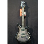 PRS SE Hollybody II Charcoal Burst