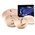 Zildjian I Essentials Plus Pack