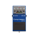 Boss CP-1X Compressor
