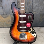 CLASSIC VIBE BASS VI 3-Color Sunburst