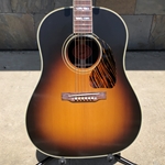 1942 Banner LG-2 - Vintage Sunburst