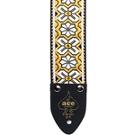 Ace Vintage Reissue Guitar Strap