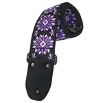 HENRY HELLER 2" JACQUARD