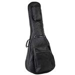 Henry Heller Deluxe Classical Gig Bag, Black