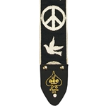 Ace Vintage Reissue Guitar Strap