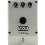 MXR M222 Talk Box