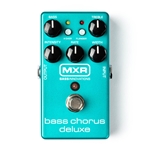 MXR® BASS CHORUS DELUXE